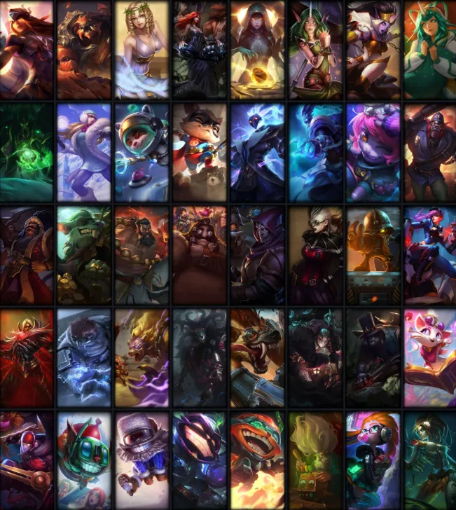 👚【EUNE】⸱ 🪙 158 Skin⸱ 🏍 150 Champ⸱ 🧶 Unranked⸱ 🧦 366 RP⸱ 🏆 47021 BE⸱ 🌟 Email Access⸱ 🦝 Honor 3⸱ 💌 2025 Ready⸱ 🤸♂️ Level